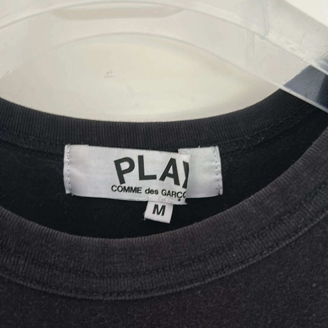 Comme des carcons  - 91