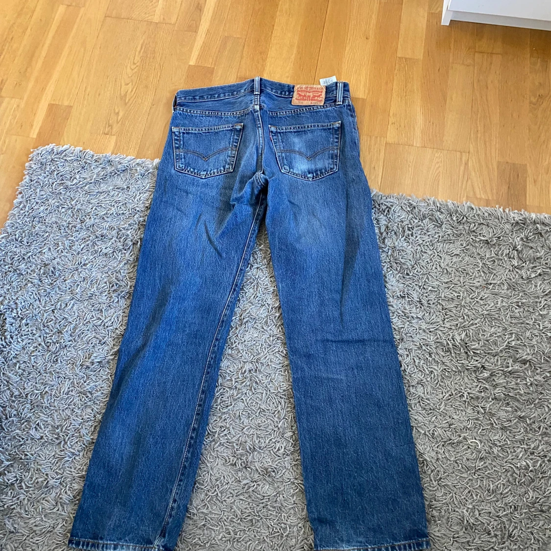 Levis jeans