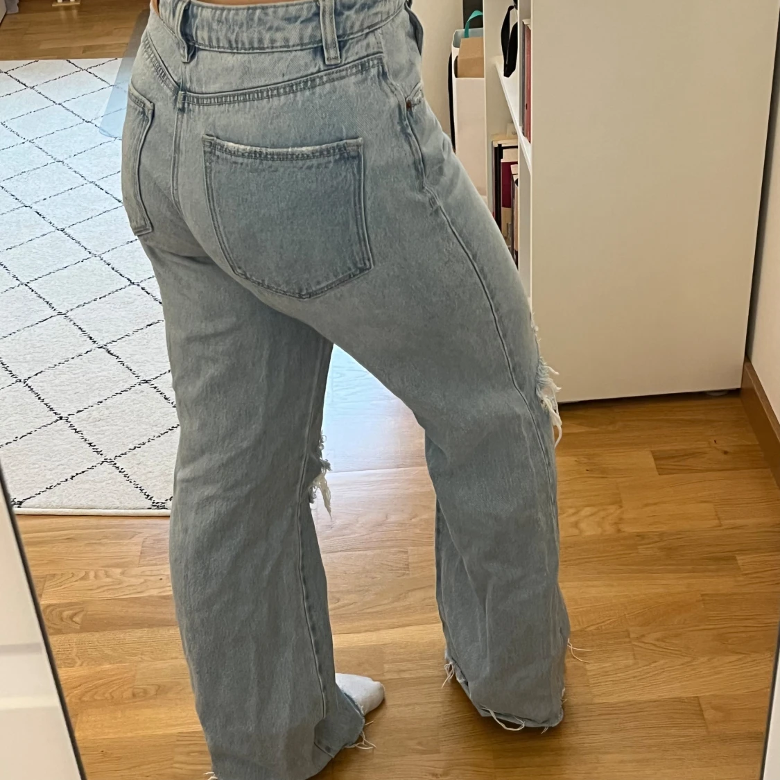 Jeans  - 90