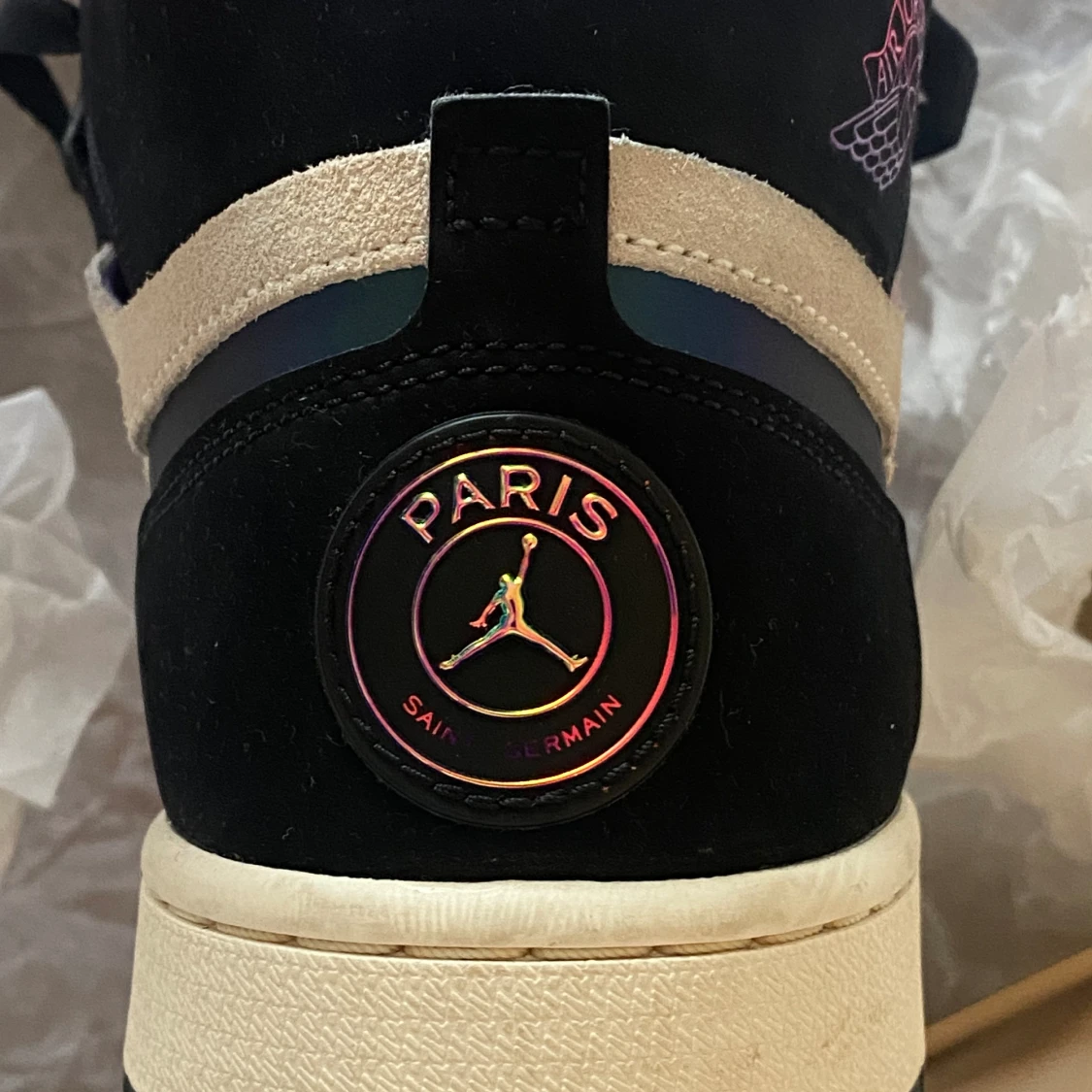 Jordan 1 High Paris Saint Germain - 38,5 - 92