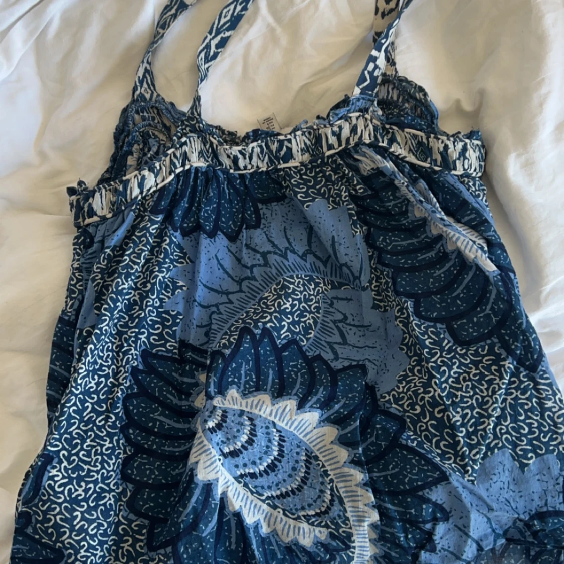 Så fin blus😍 - 91