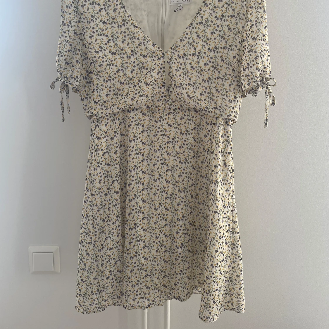 Emory Park klänning  - 90