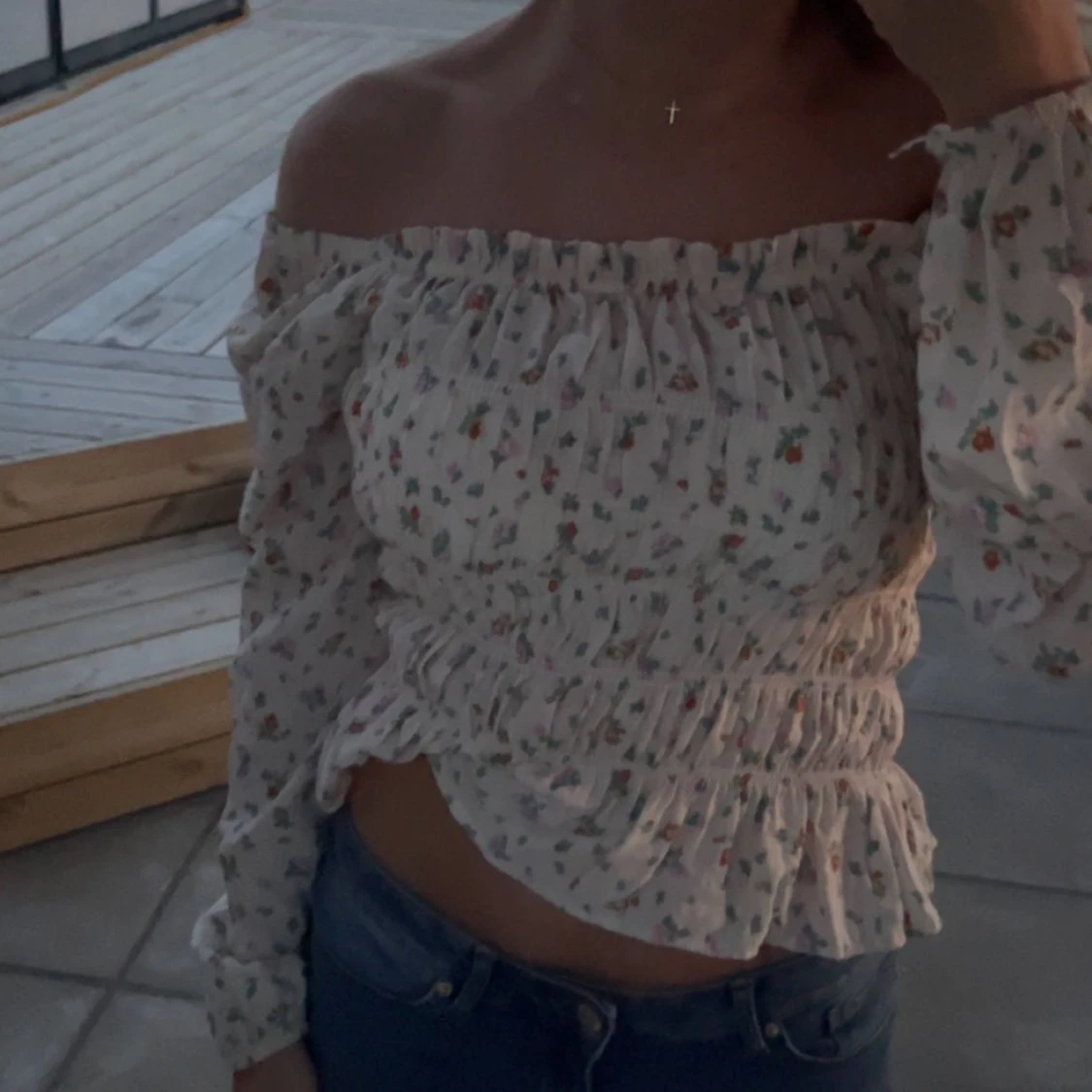 sommarblus💖💖 - 90