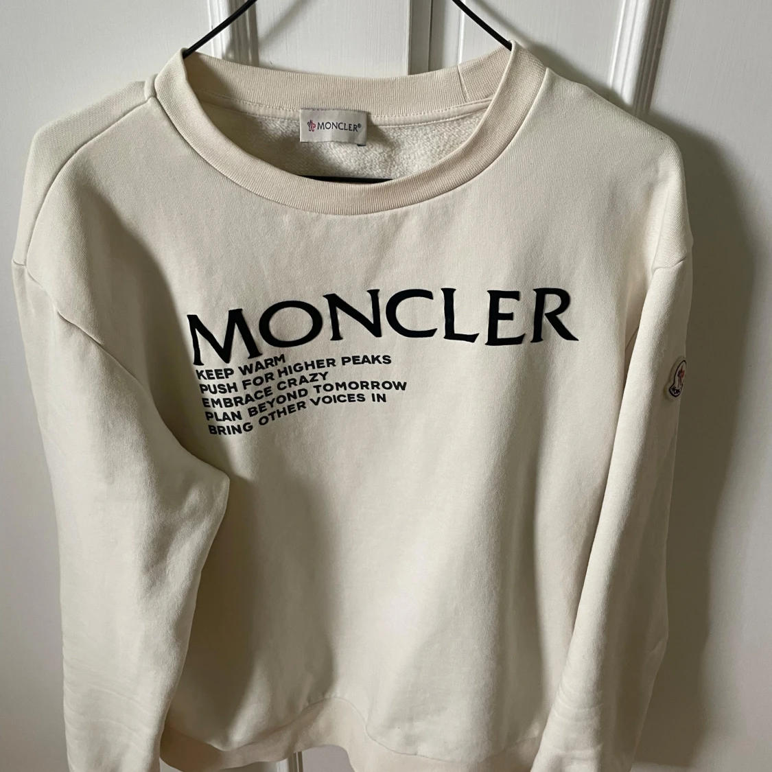 Moncler Tröja