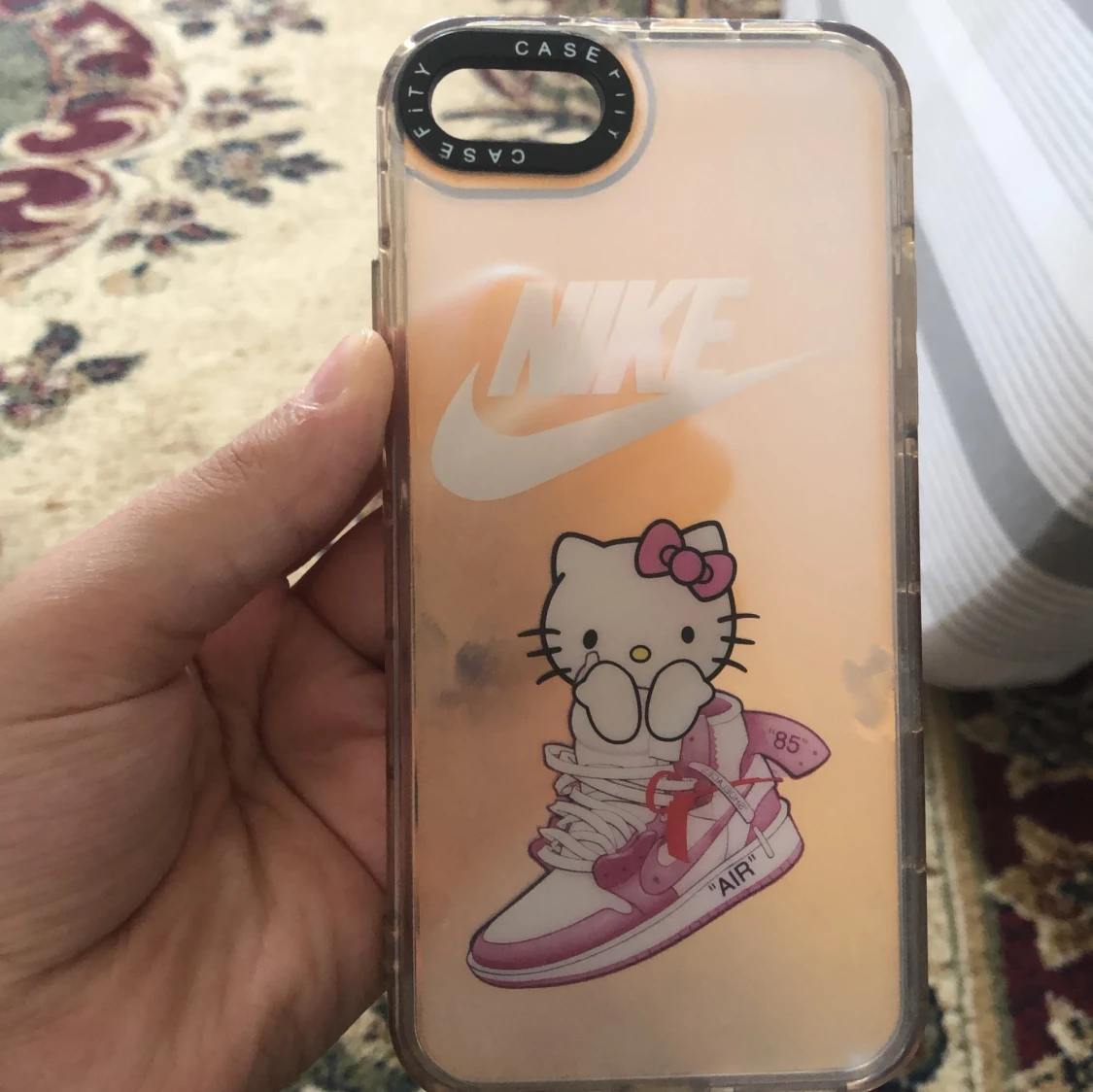 Skal till iPhone 8 - 92