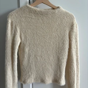 Fluffig topp - Aldrig blivit använd❤️