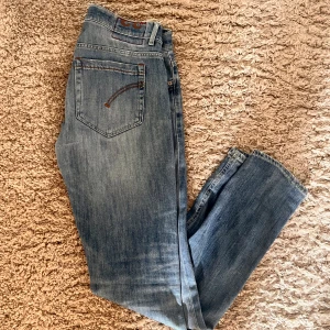 Dondup Jeans - Dondup jeans | Skick 9/10 | Nypris ca 3000 Mitt pris 850! | Dm vid frågor och funderingar | 🍾