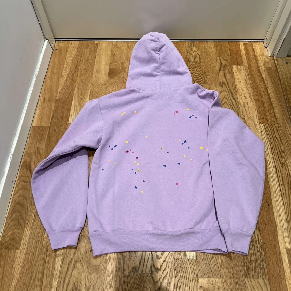 Sp5der Worldwide Young Thug - 93