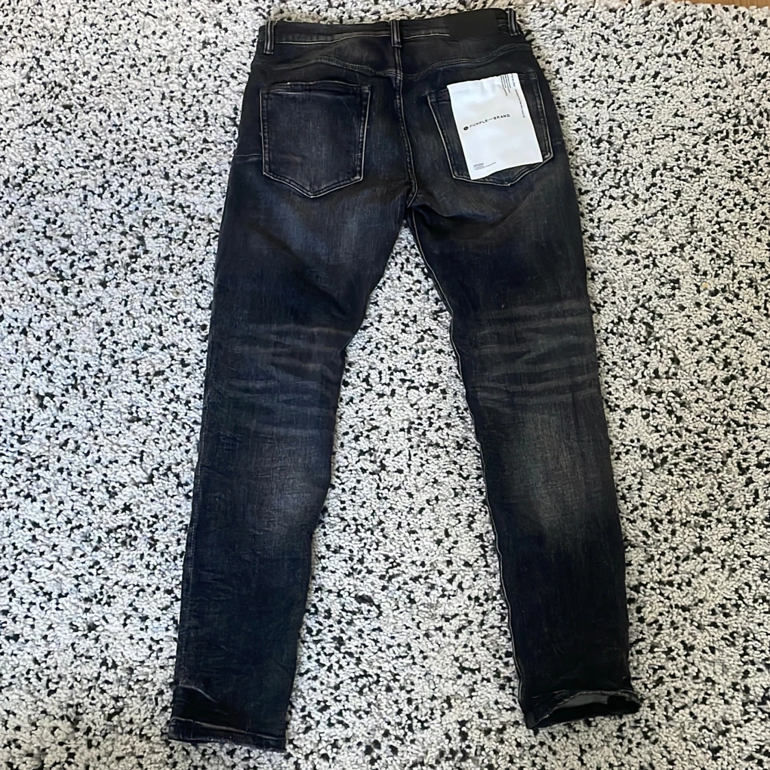 Purple Jeans - 90
