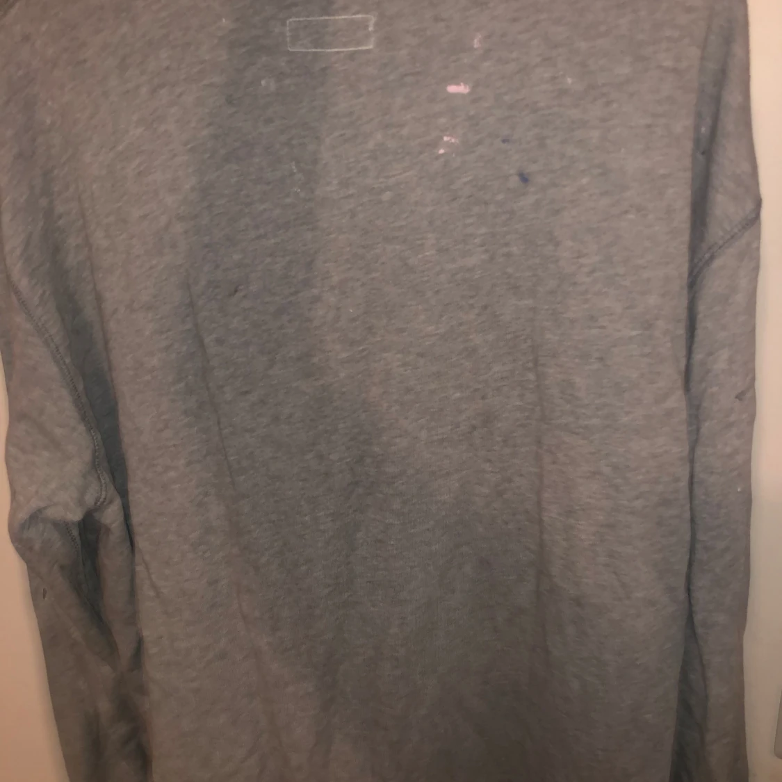 Custom vintage painter sweatshirt - 90