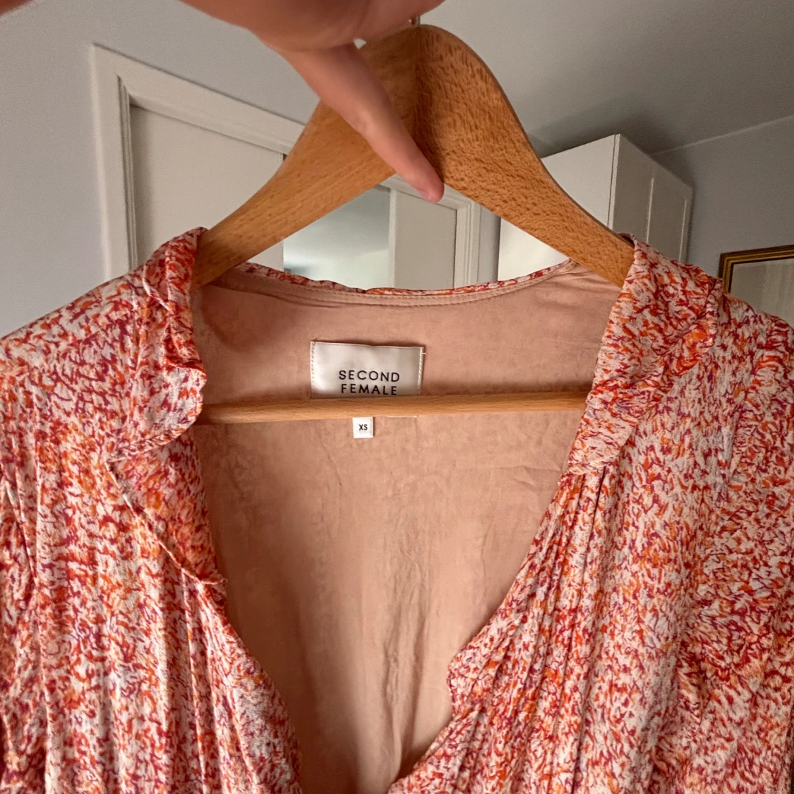 Sommarklänning - 90