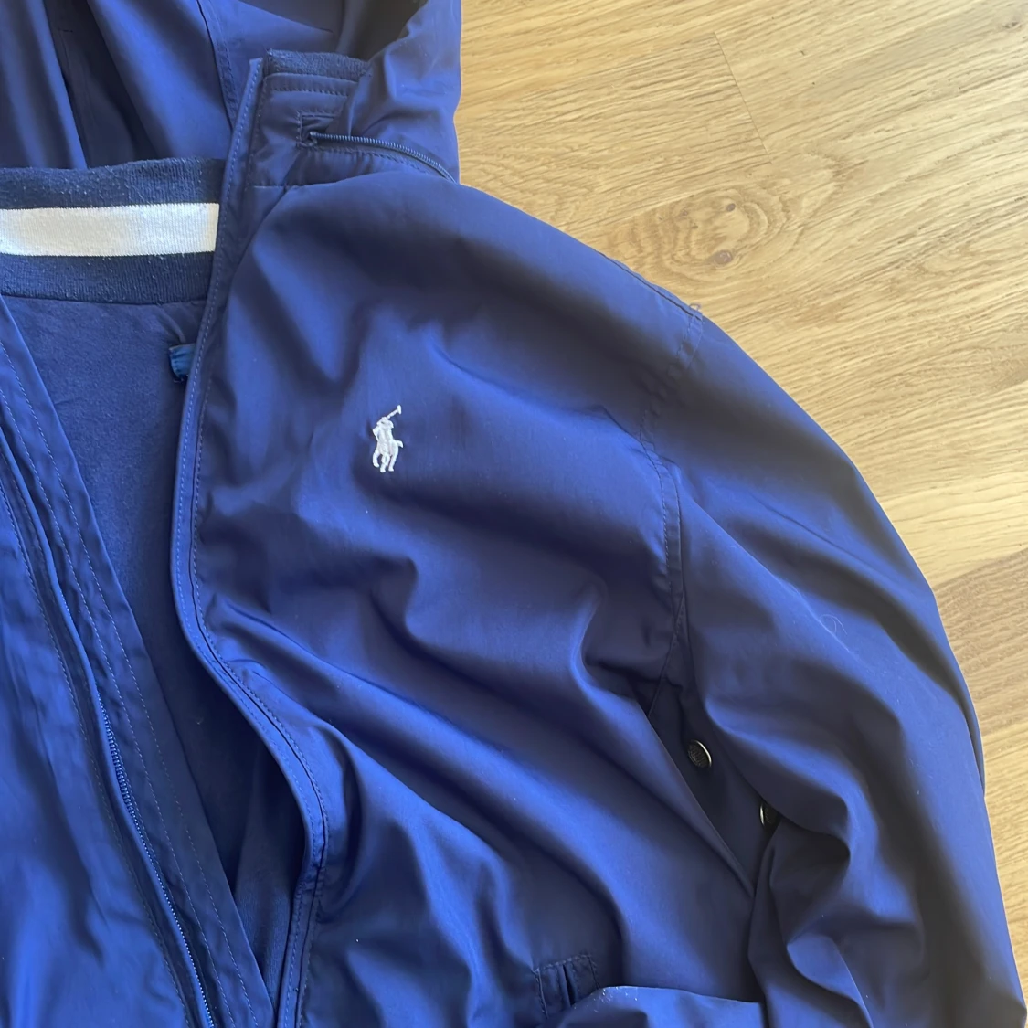 Ralph luren jacka  - 90