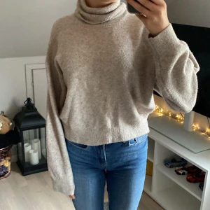 Mysig tröja - Såååå mjuk o gosig, använd fåtal gånger