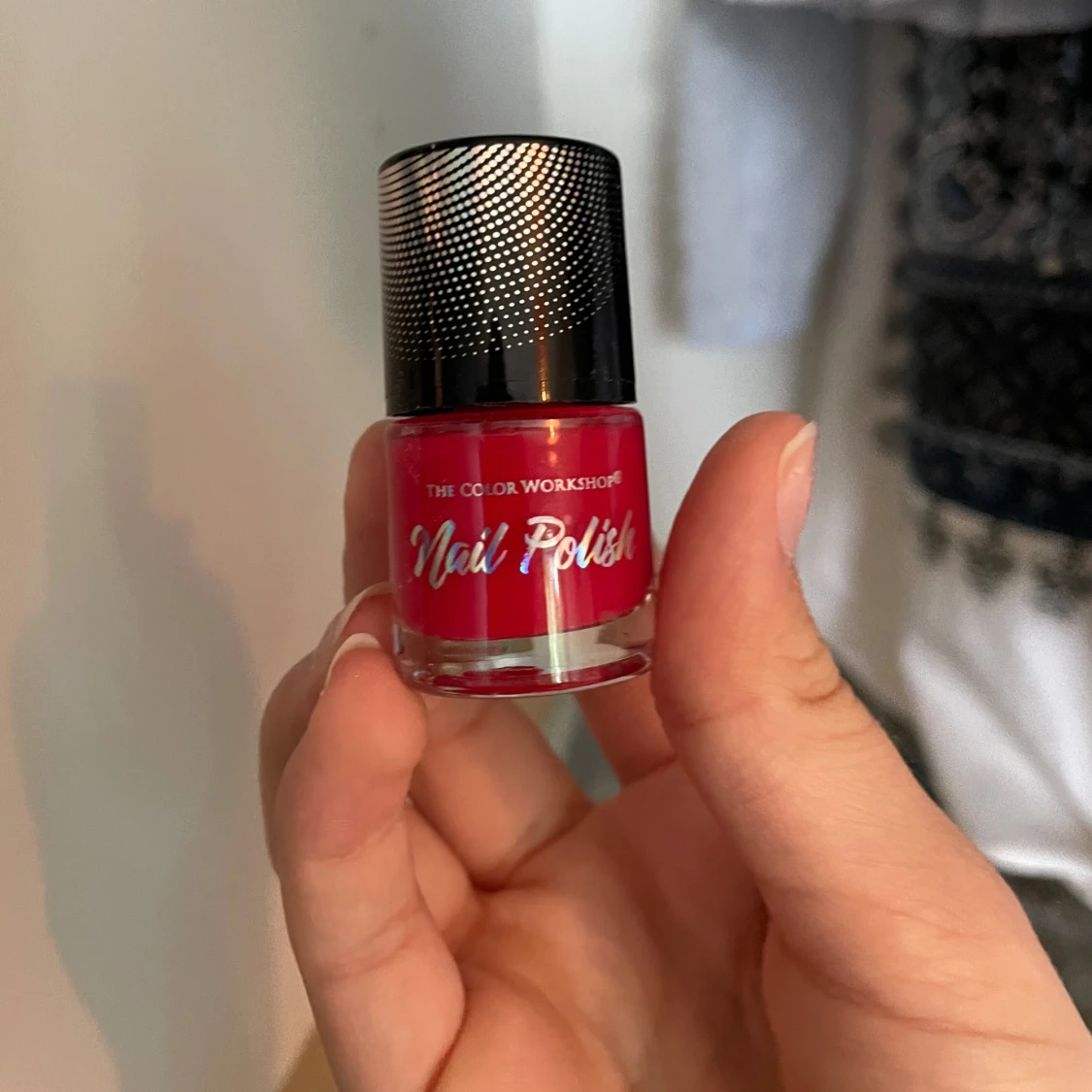 Nagellack 4 pack - 91