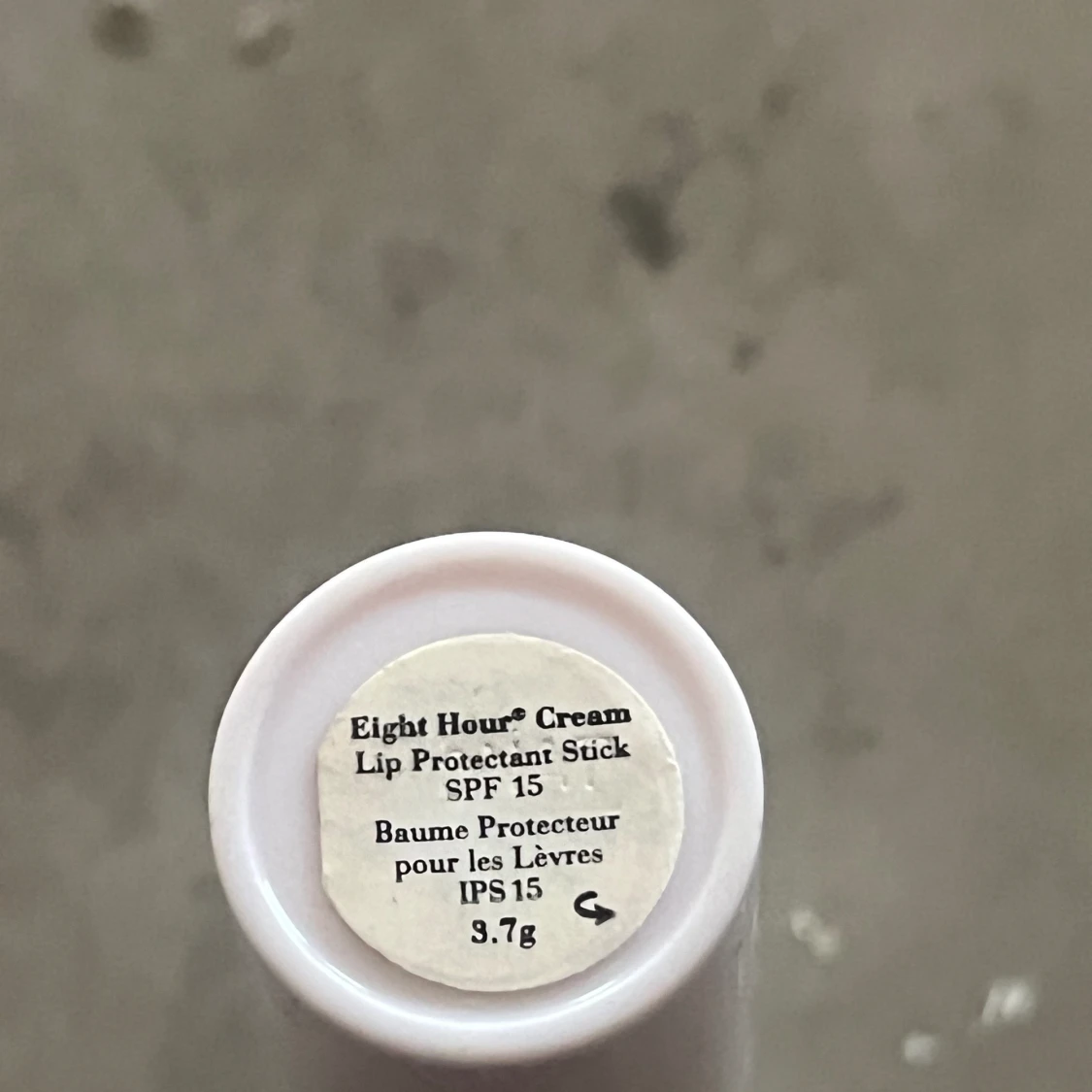 Elizabeth Arden lip balm  - 91