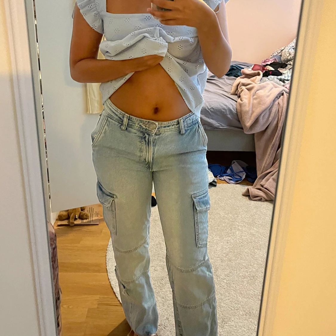 Jeans - 90