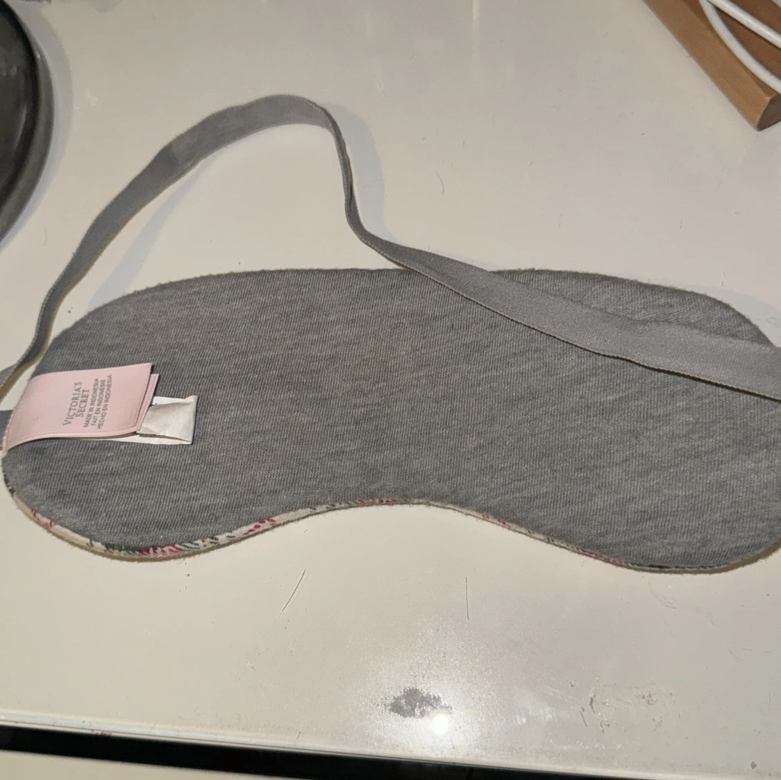 Sov mask från Viktoria secret  - 91