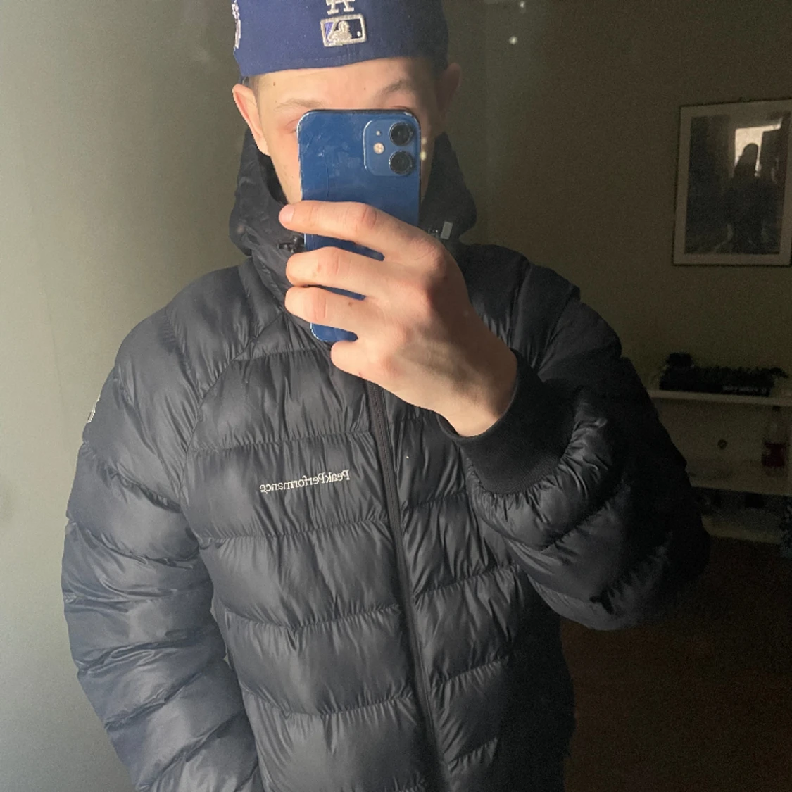 Peak performance jacka - 91