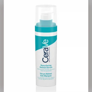 Cerave Retinol - Säljer Cerave retinol eftersom den hade användes inte. Var använd 2-3 gånger. 