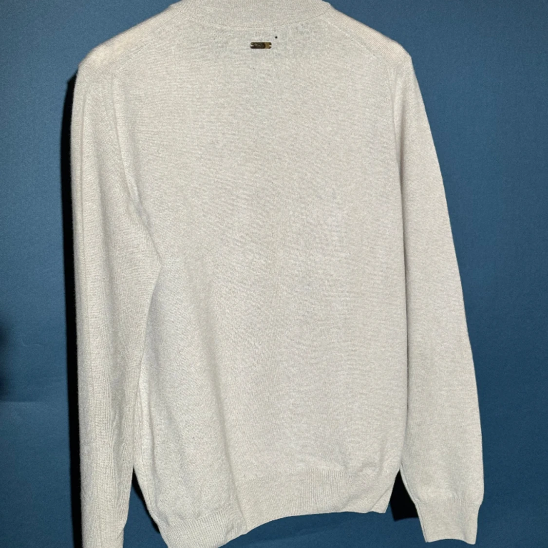 Corneliani half-zip - 91