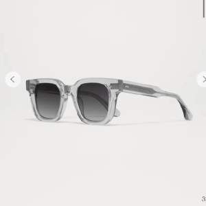 Säljer mina gråa chimi solgalsögon i stlk 04, knappt använda och i mycket bra skick!❤️