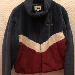 Fila jacka - Ascool fila jacka i jättefint skick