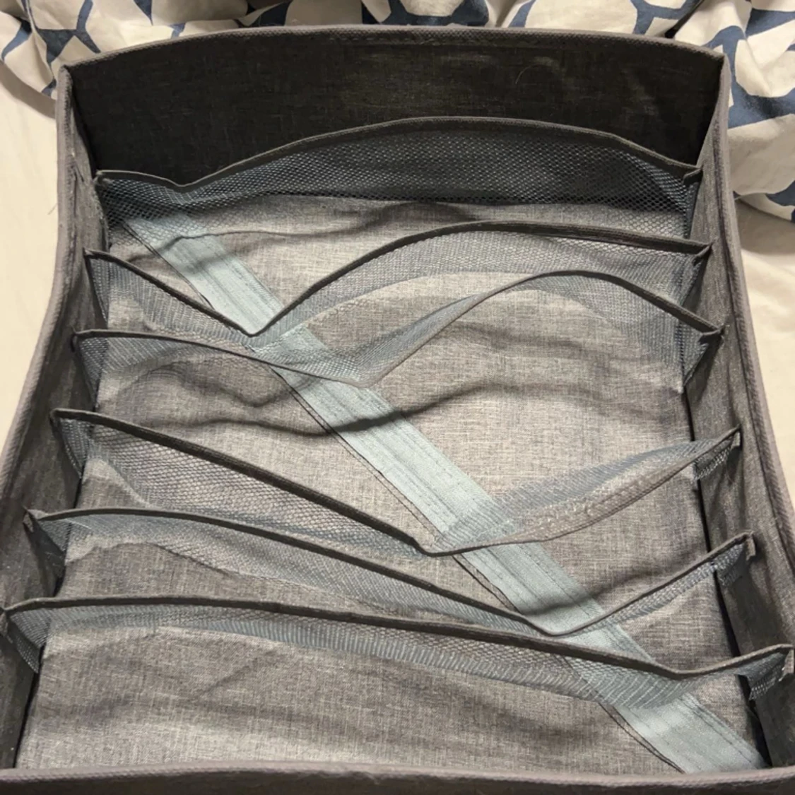 Klädes förvaring  - 90