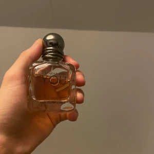 Stronges with you edt - Stronger with you edt, mängd synes på bild