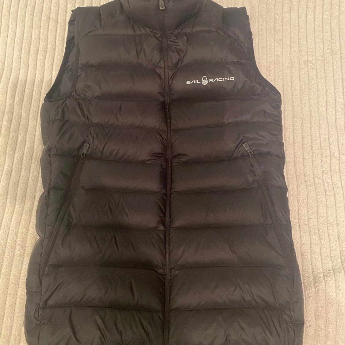 Sail Racing väst
