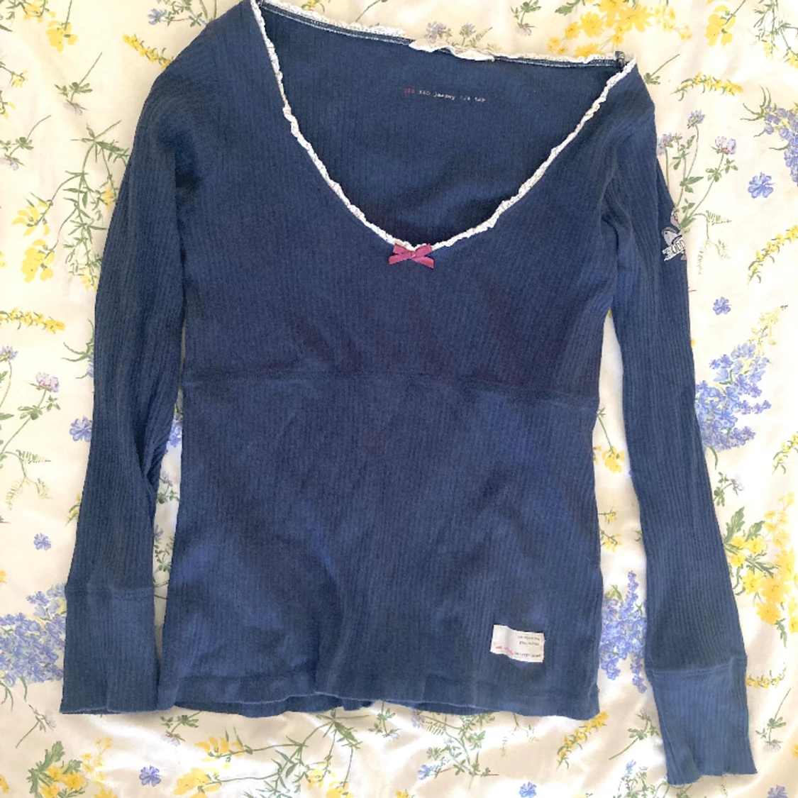 Topp från Odd Molly - 90