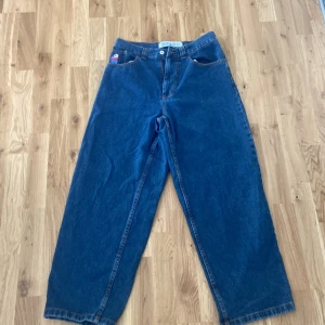 Bigboy jeans - Aldrig använt , Baggy , Skriv gärna först om intresserad