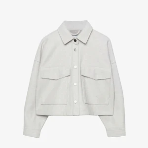 Kort kappa - En super fin kort kappa