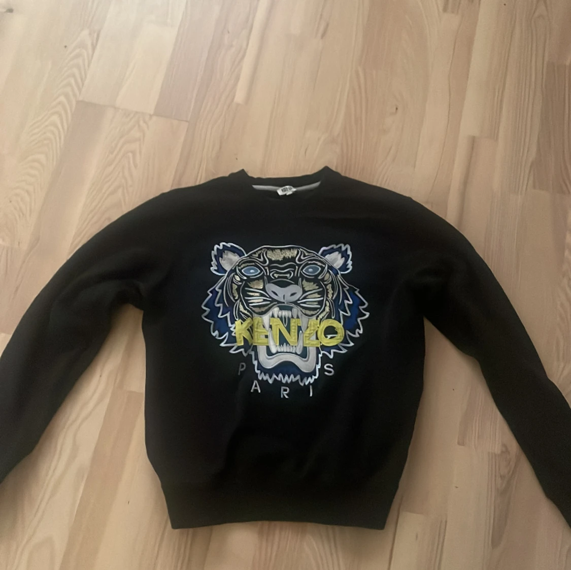 Kenzo sweatshirt 