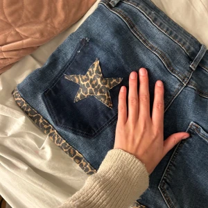 egendesignad kjol - skit cool egensydd kjol! 