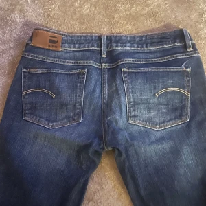 G star Raw jeans - Snygga G star raw jeans! Jätte bra skick