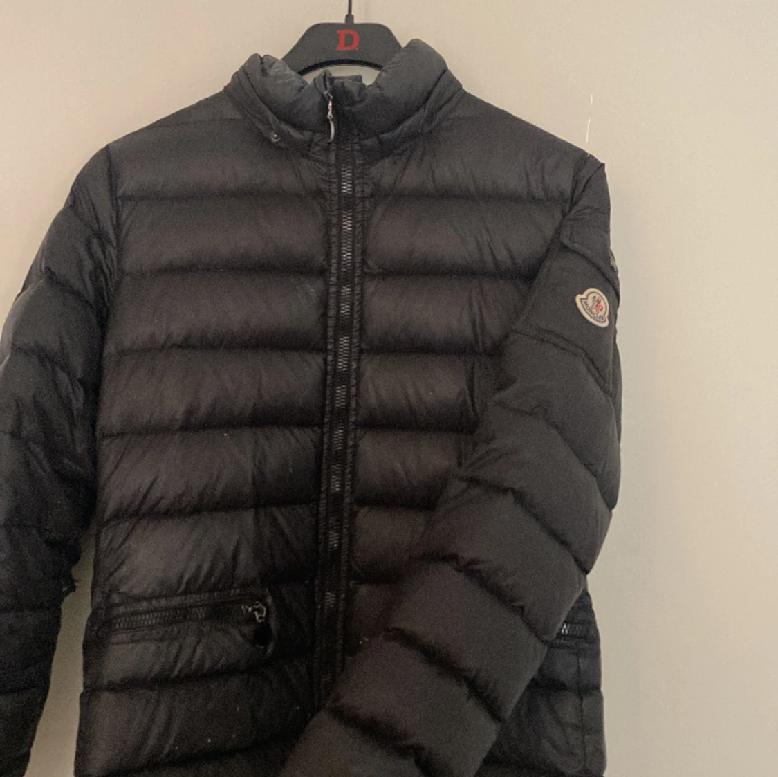 Moncler Jacka - 90