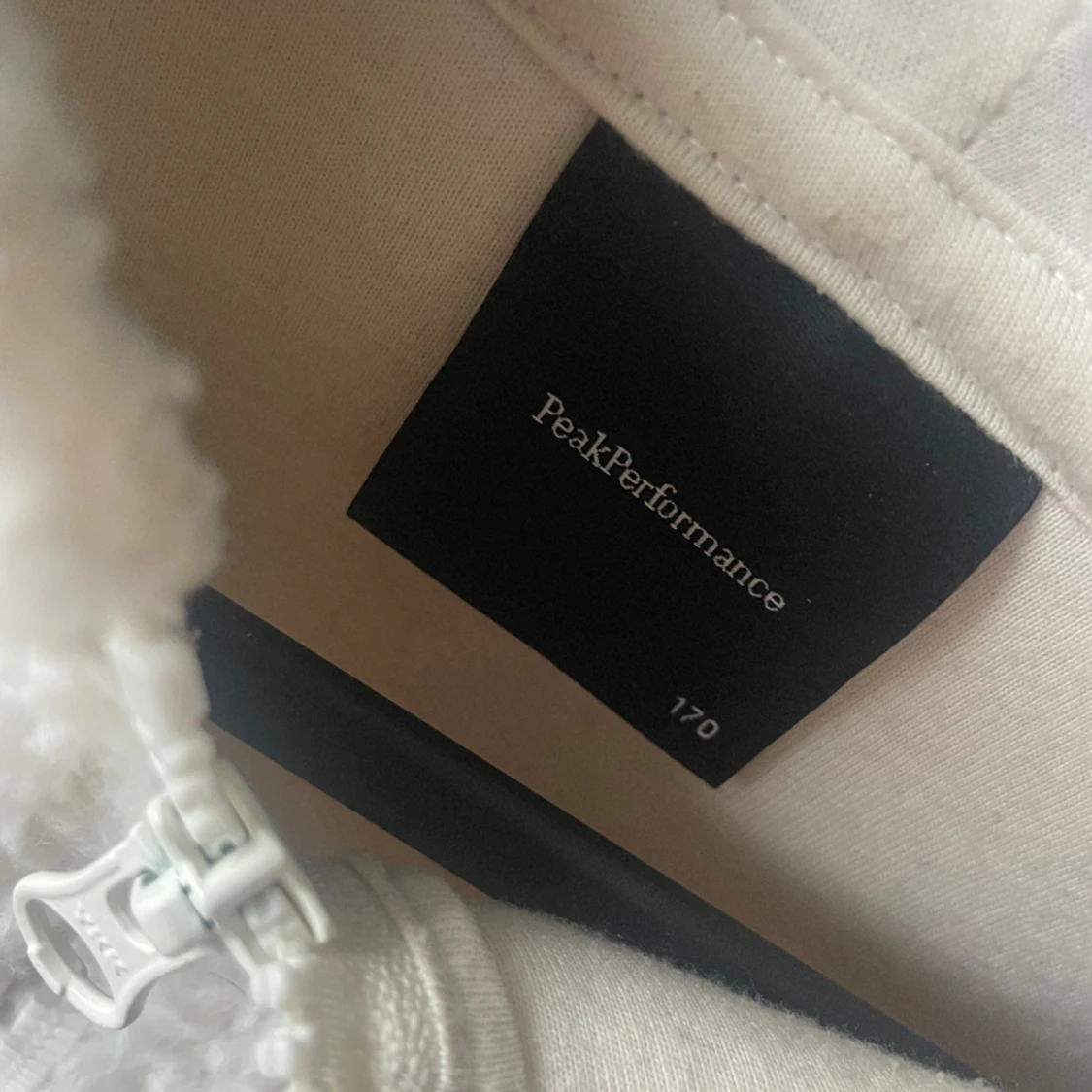 Peakperformance kofta - 91