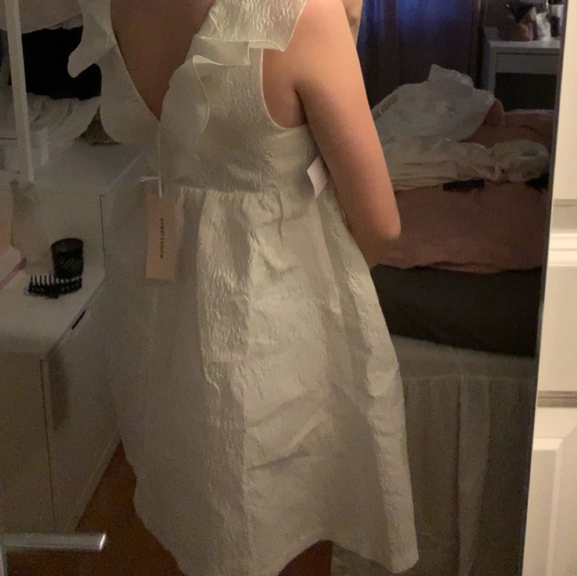 Studentklänning  - 90