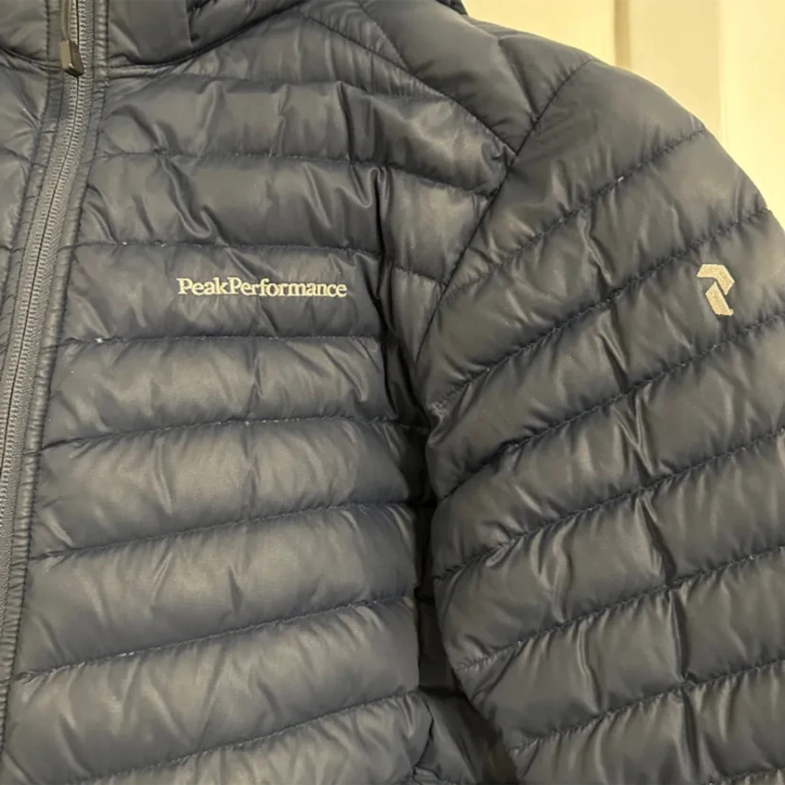 Peak performance jacka  - 91