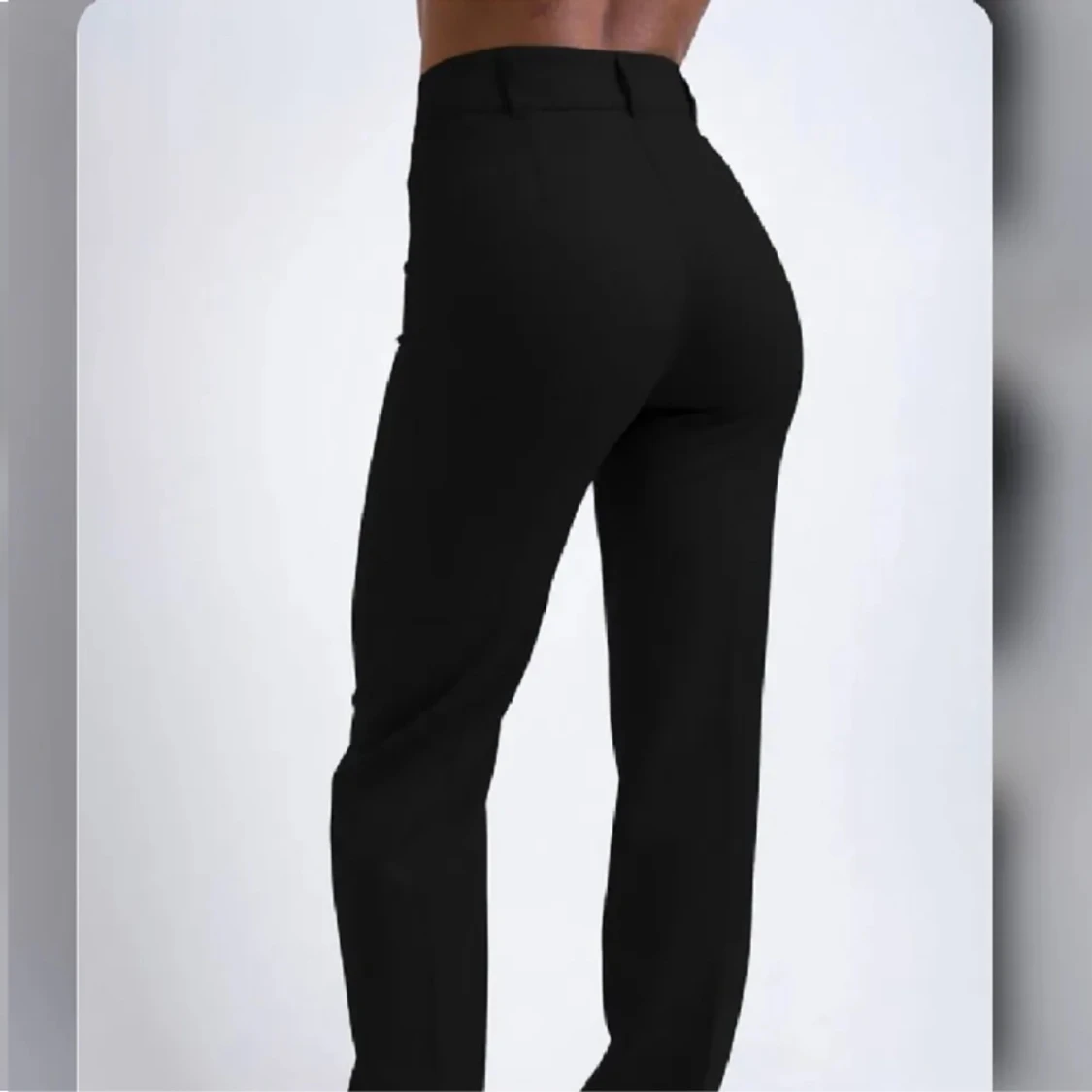 Hazel kostymbyxor  - 90