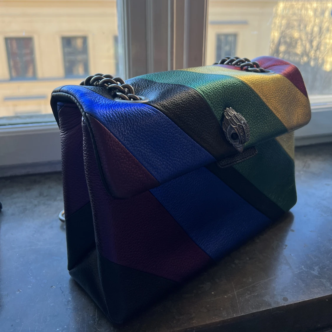 Kurt Geiger väska - 90