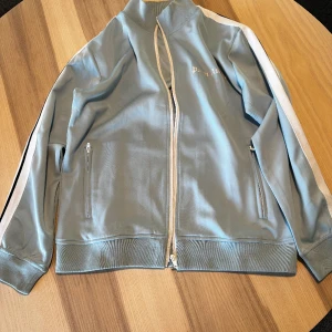 Palm angels blå baby tröja - Palm angels blå baby tröja, pris kan diskuteras vid snabb affär