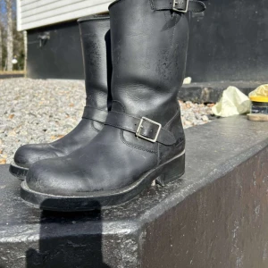 Johnny Bulls stövlar - Johnny Bulls stövlar i storlek 40, använda ett fåtal gånger. 