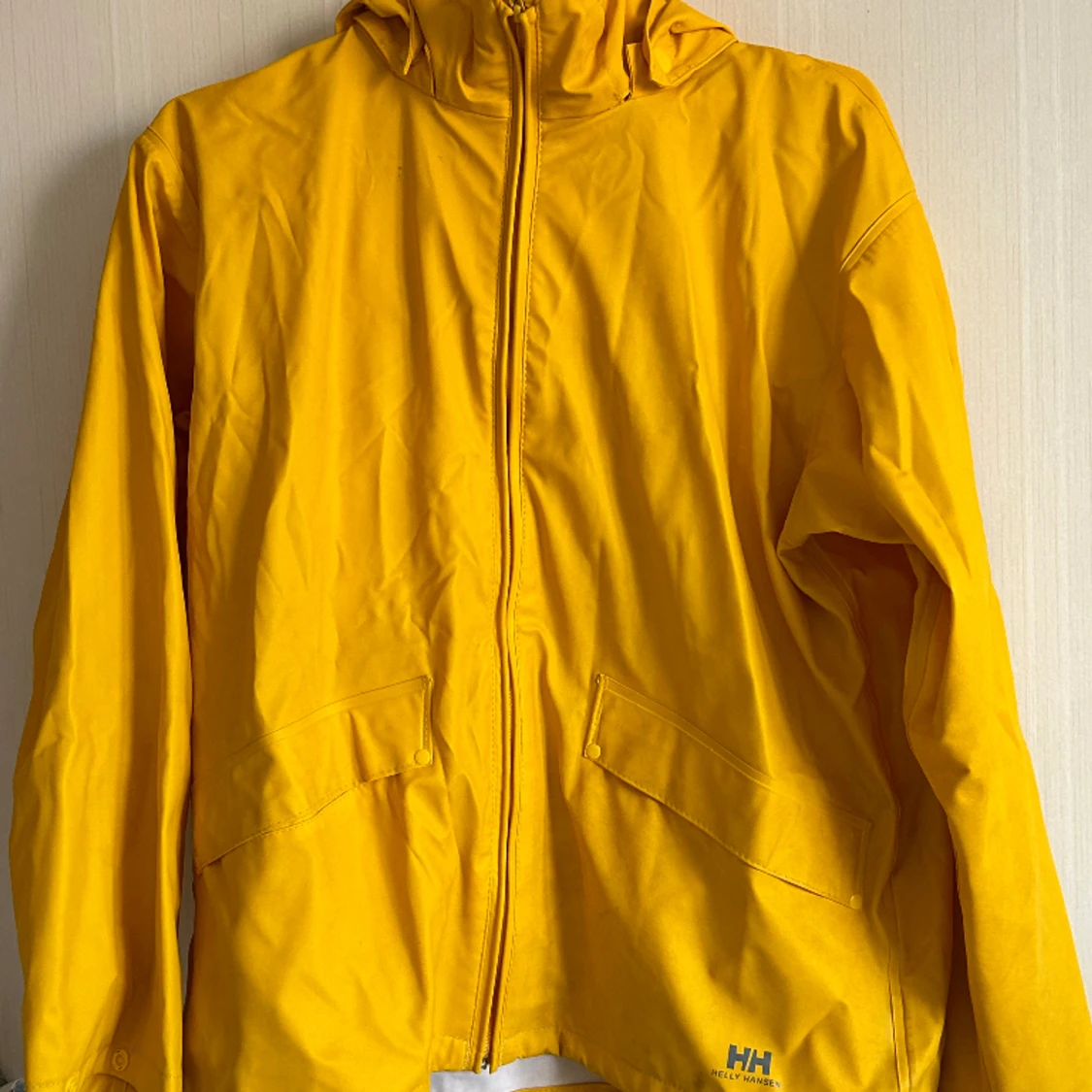 Helly Hansen regnjacka 