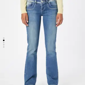 LTB jeans valerie, storlek 29/34. Jättebra skick💗