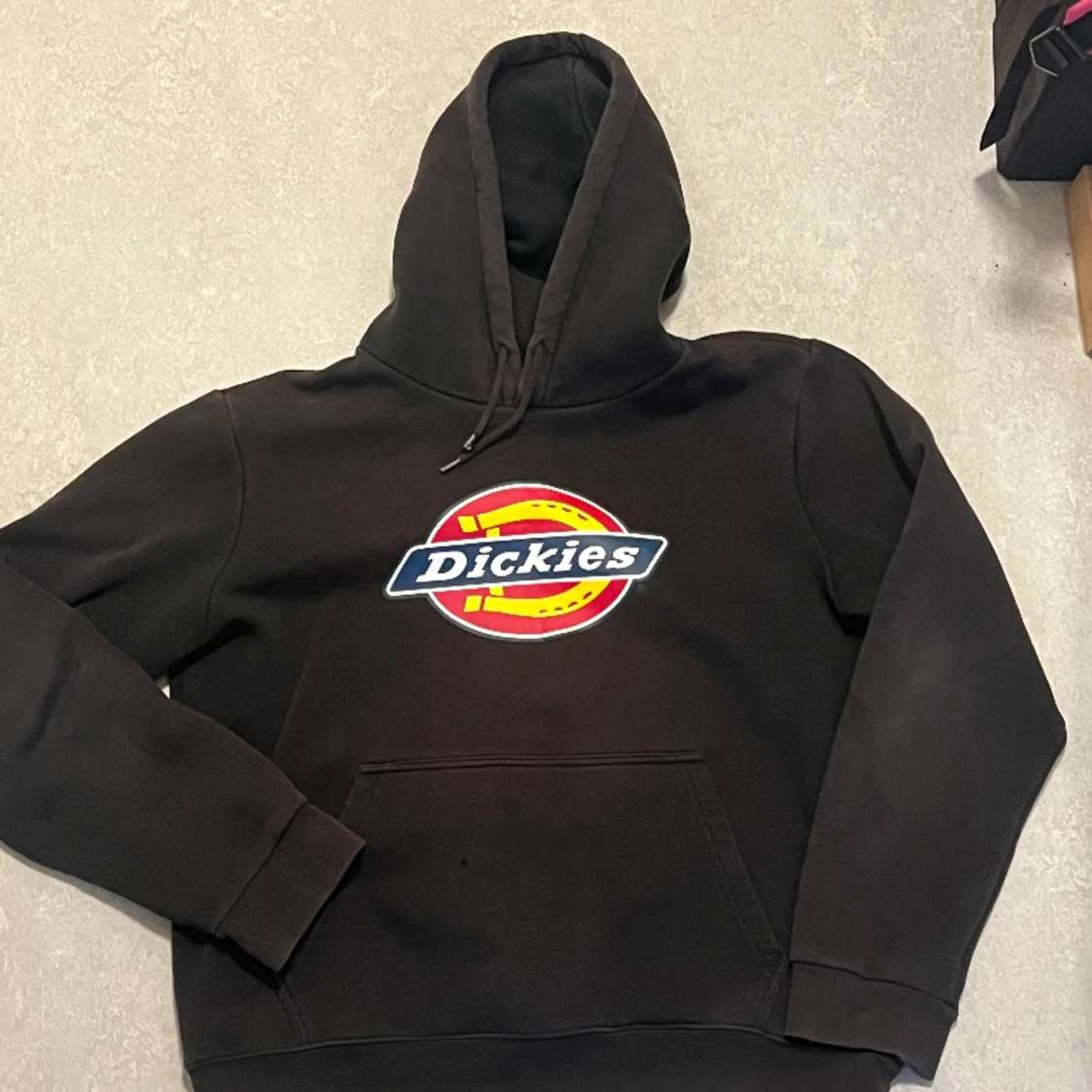 Hoodie dickies  - 90