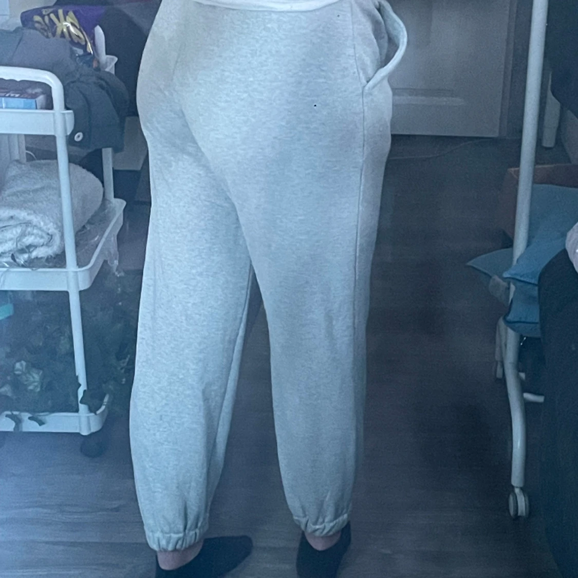 Mjukis me mjuk insida - 90