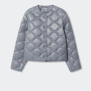 Mango jacka  - Jacka från mango storlek m men passar mig som vanligtvis har xs/s❤️❤️