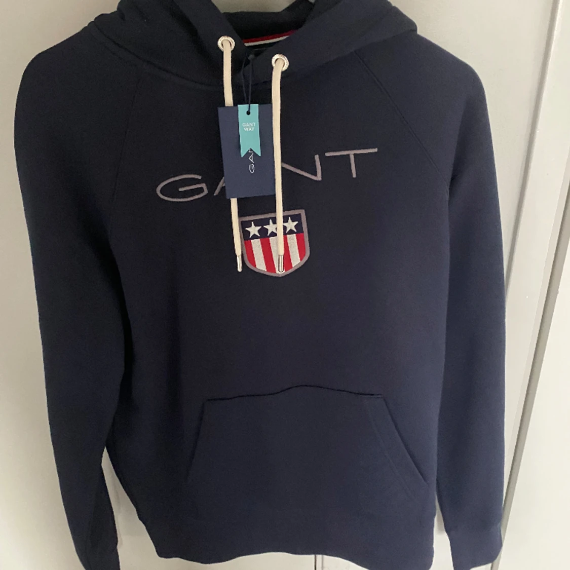 Gant Hoodie - 91