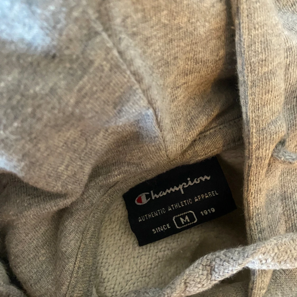 Champion hoodie - 91